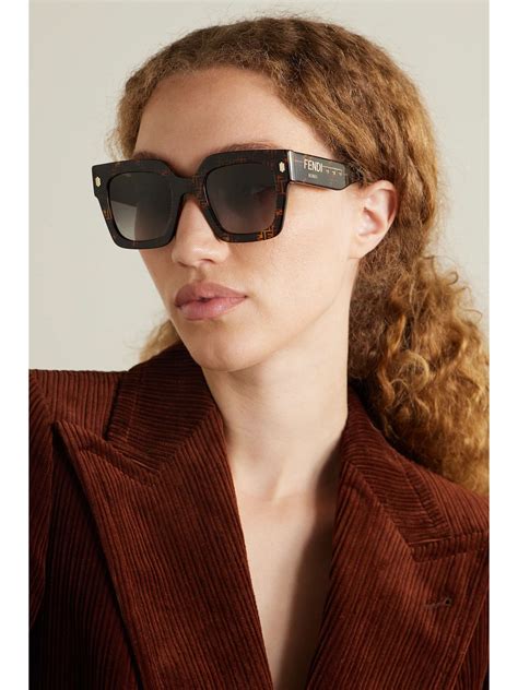 fendi 60mm square sunglasses|Fendi sunglasses catalogue.